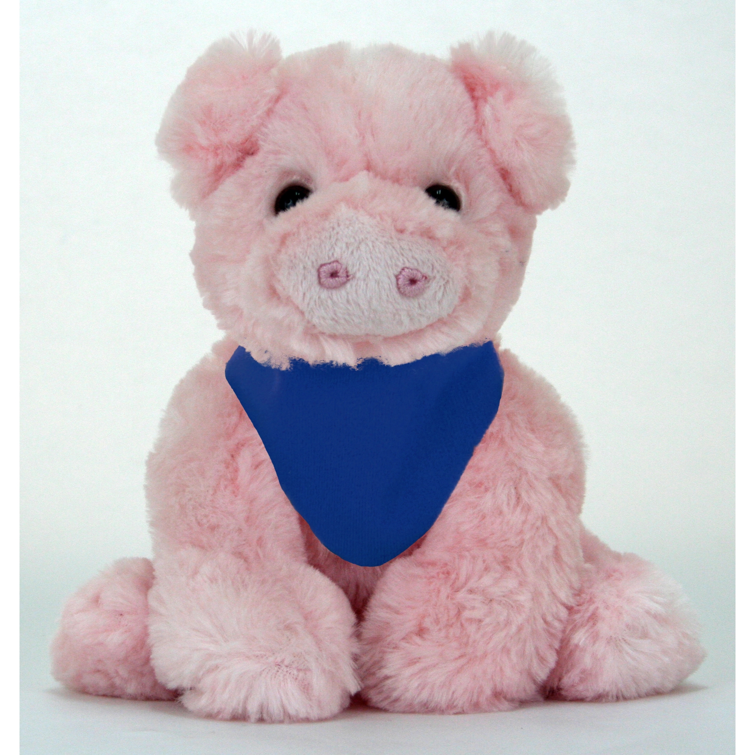 9" Terry Pig 2