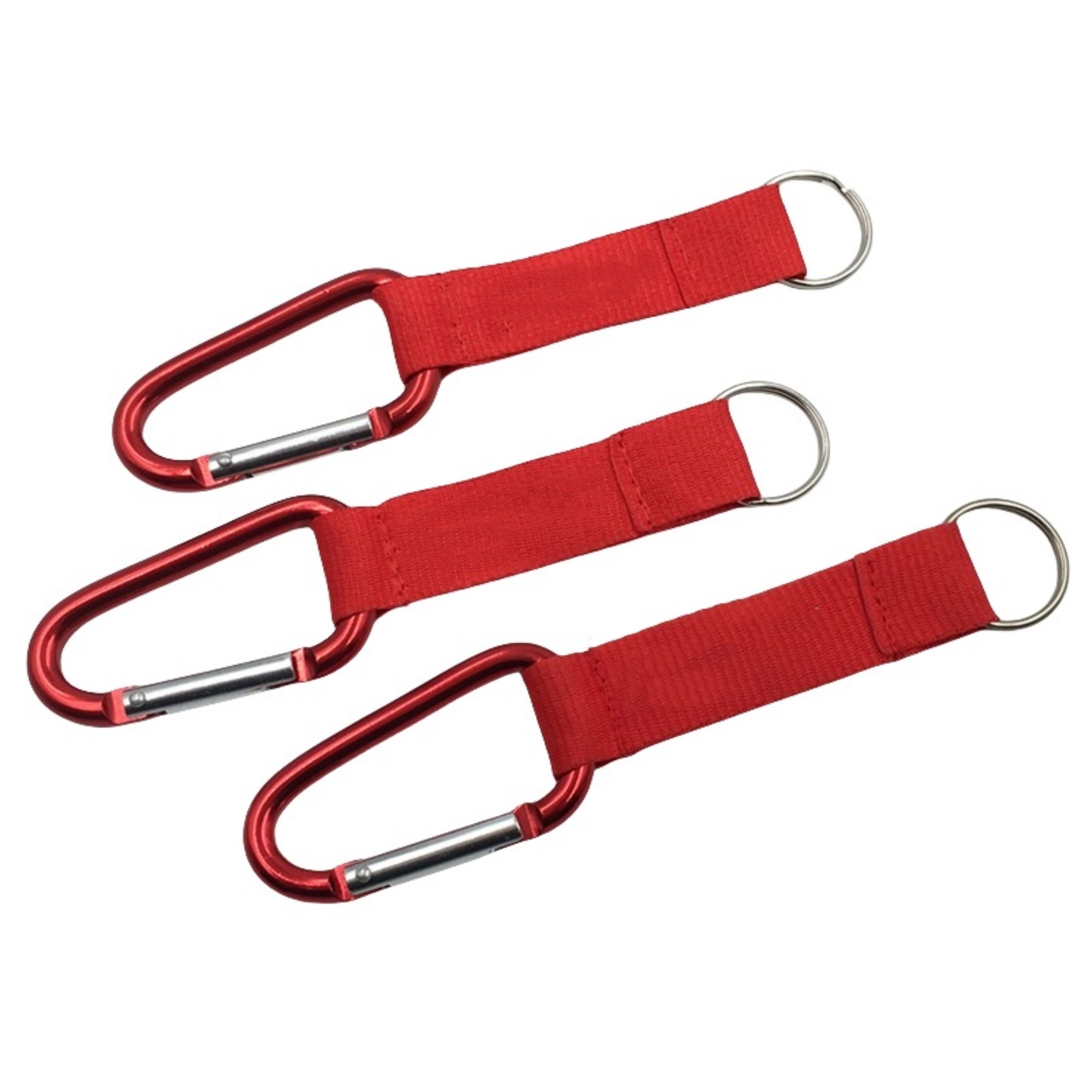 DurablePoly Climbing Carabiner Strap 2