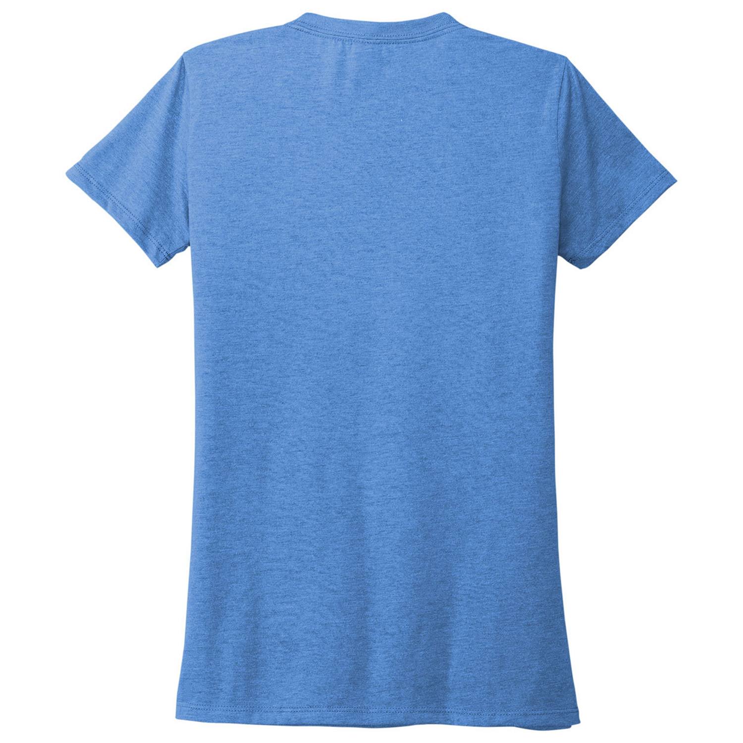 Allmade® Women's Tri-Blend Tee 3