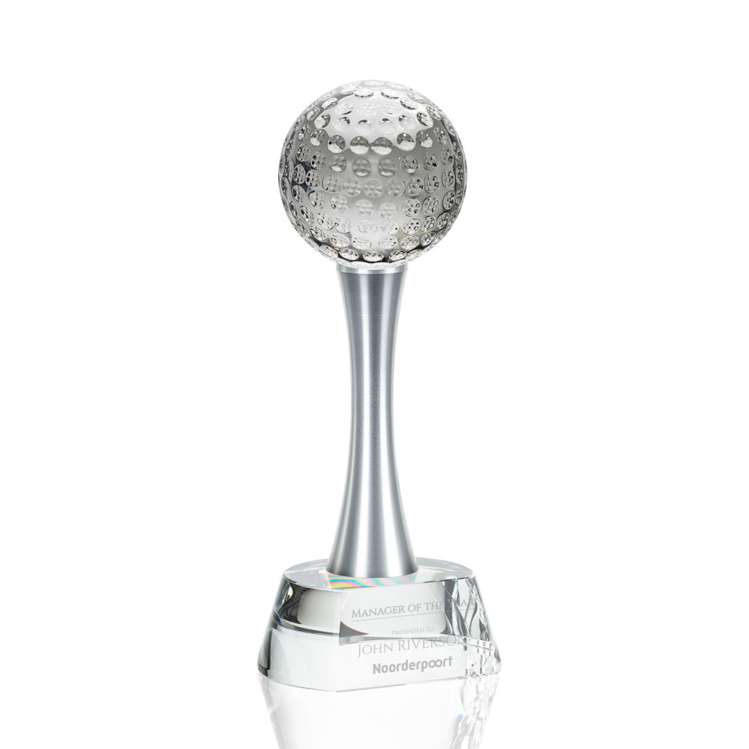 Willshire Golf Award 4