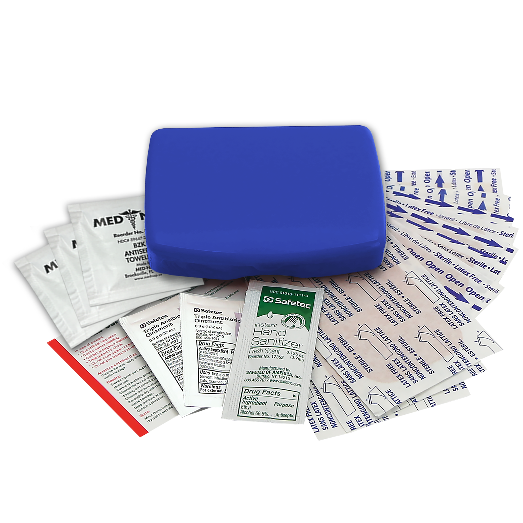 Express Primary Care Kit 10