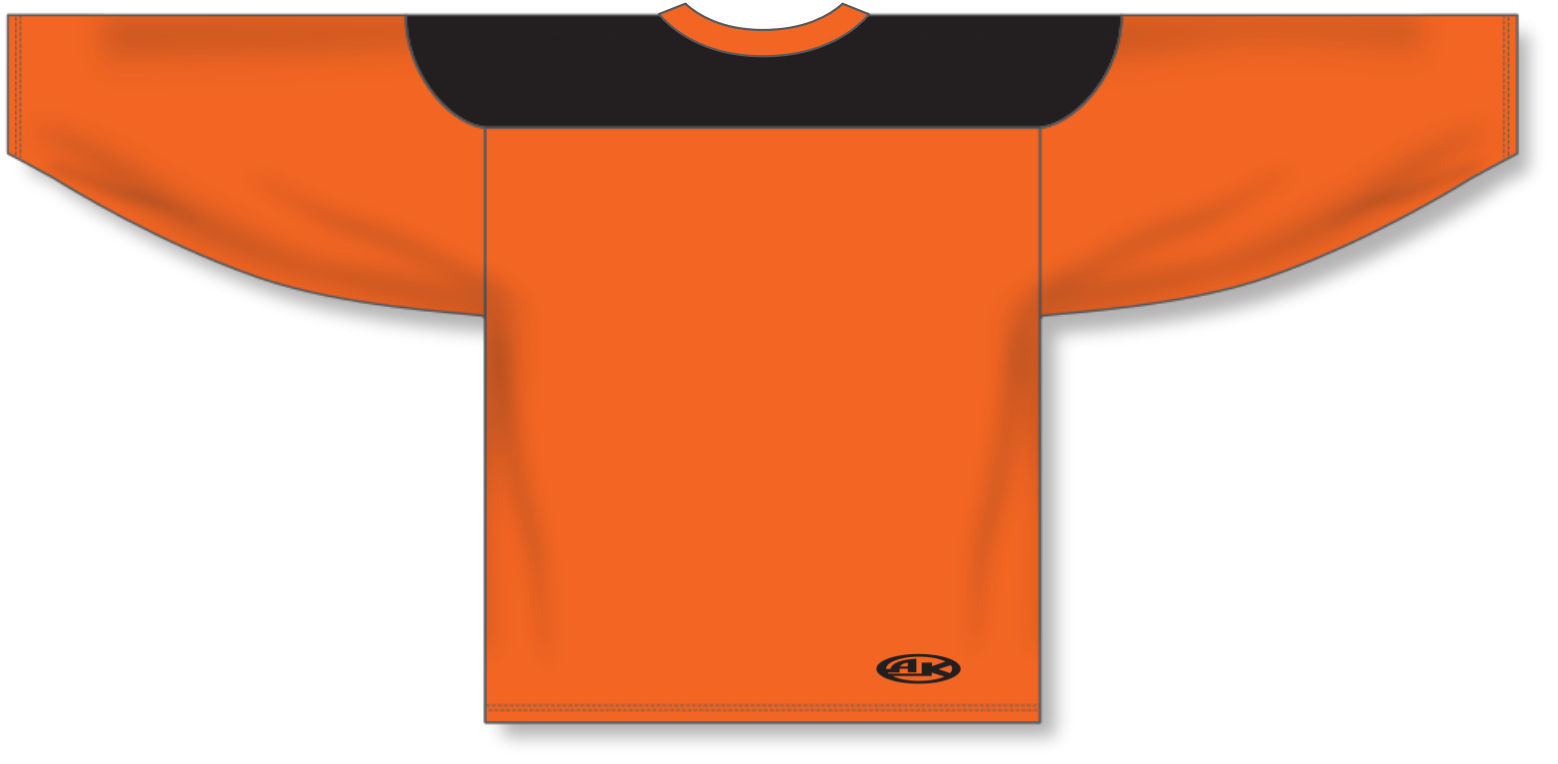 League Hockey Jerseys H6100-G01 3