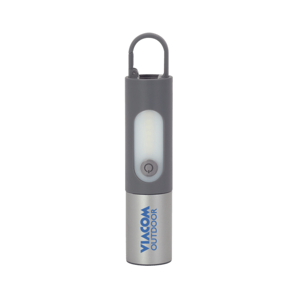 Trek Telescoping Flashlight 8