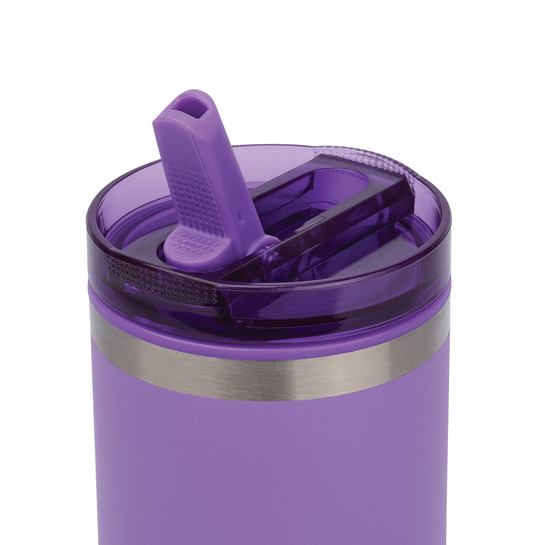 Sylvan 20 oz. Steel Outer/PP Liner Travel Tumbler 4