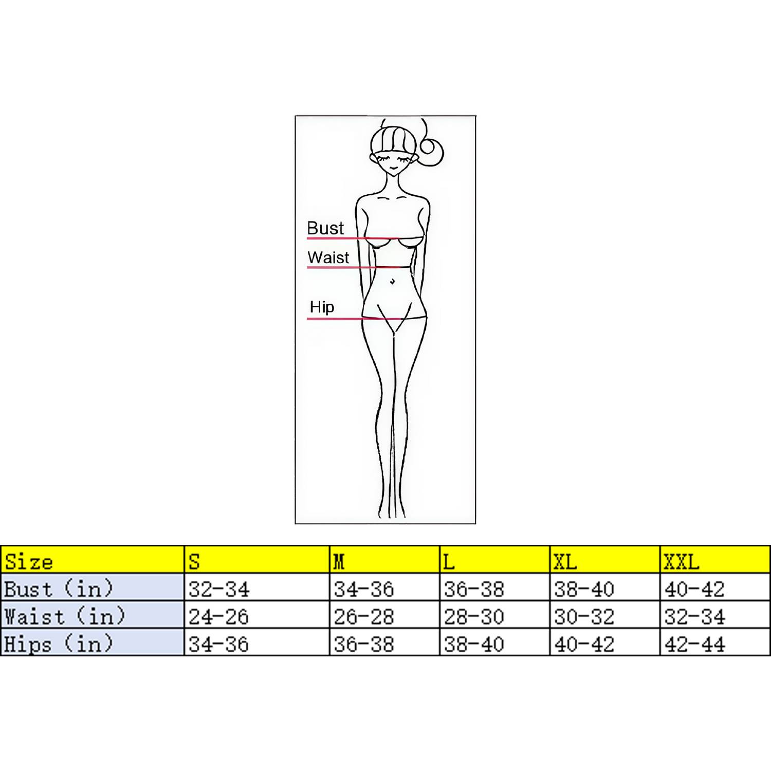Hollow Out One-Piece Swimsuit w/ Back Lacing 6