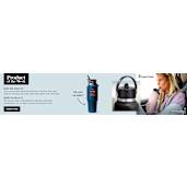 Hydro Flask® Travel Bottle w/ Flex Straw Cap 32oz 131