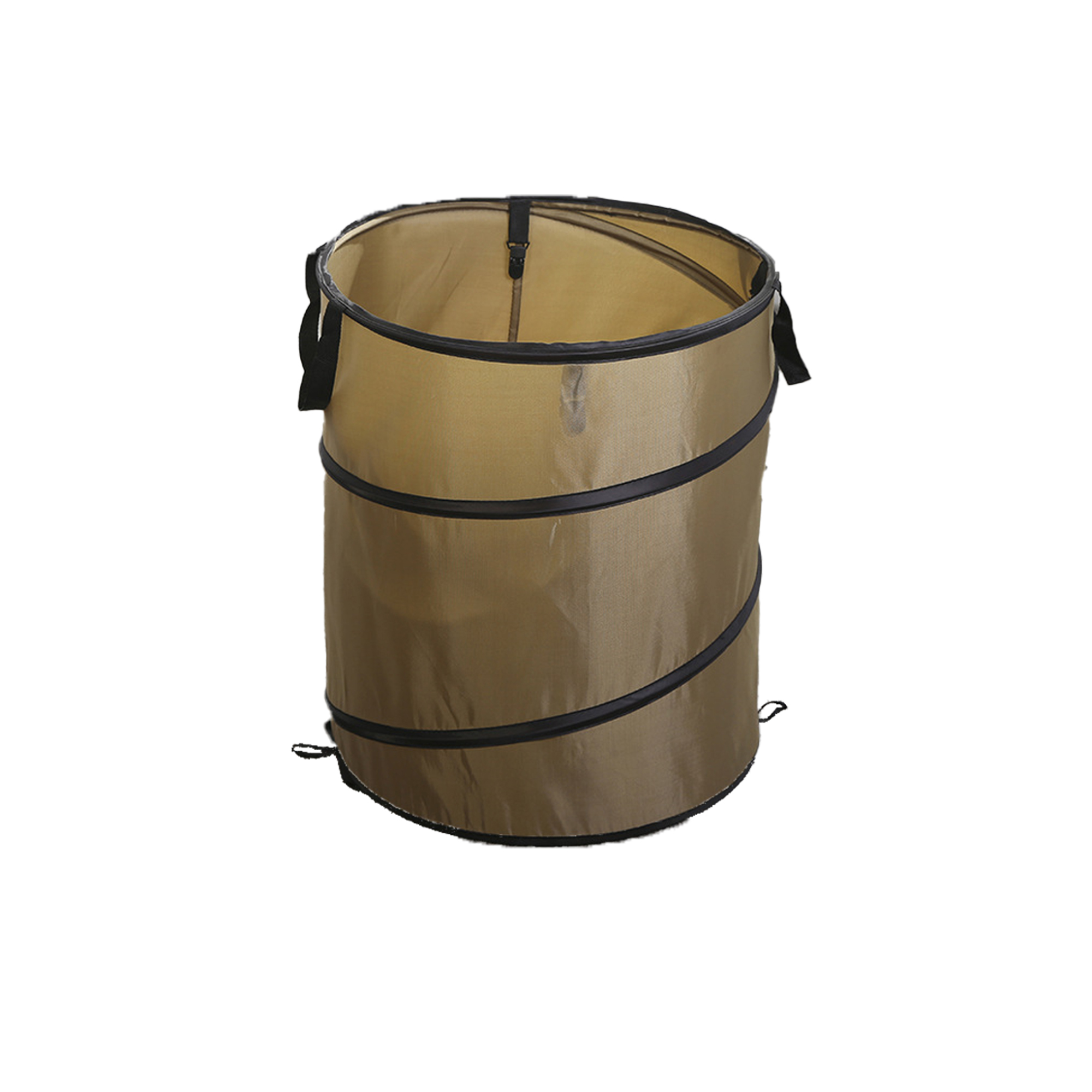 Oxford Folding Trash Can 3
