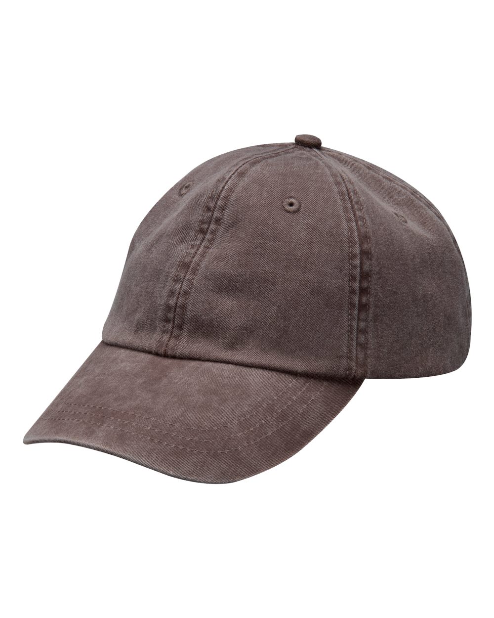 Optimum Pigment-Dyed Dad Hat - LP101 14