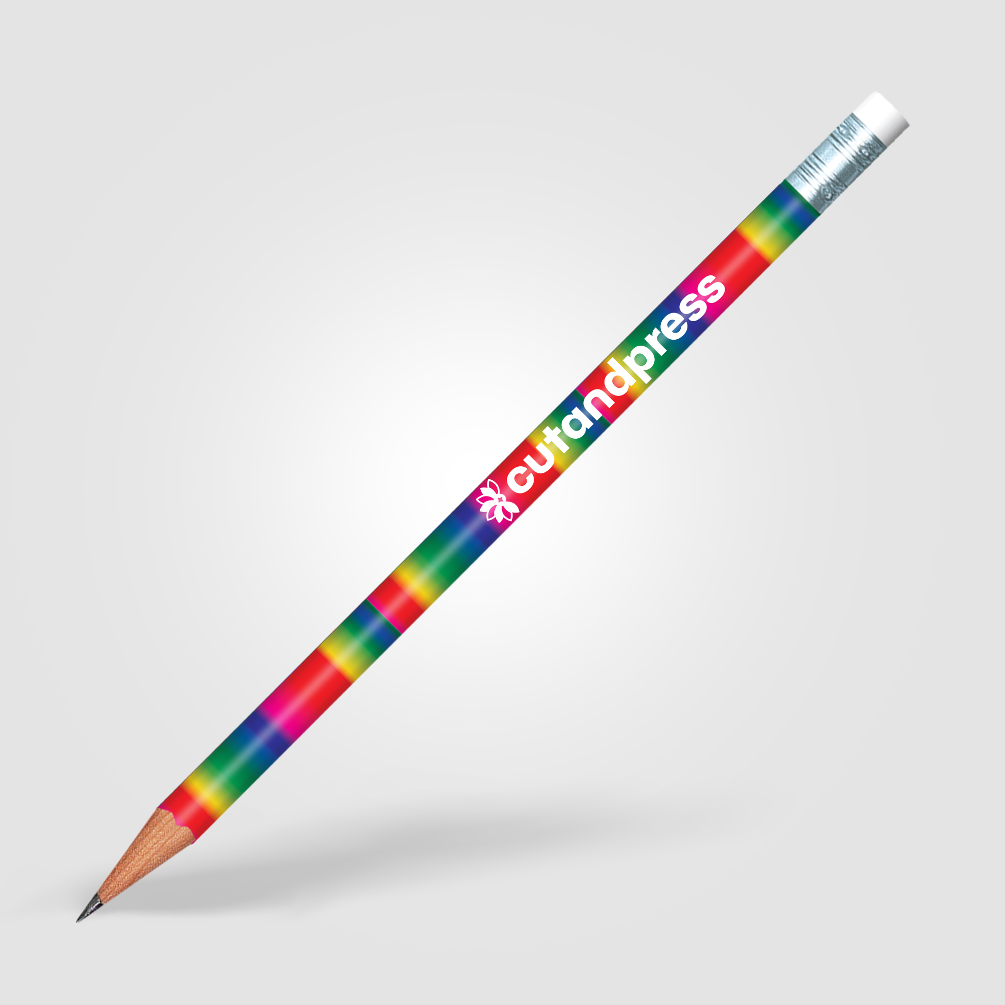 Holographic Pencil 41