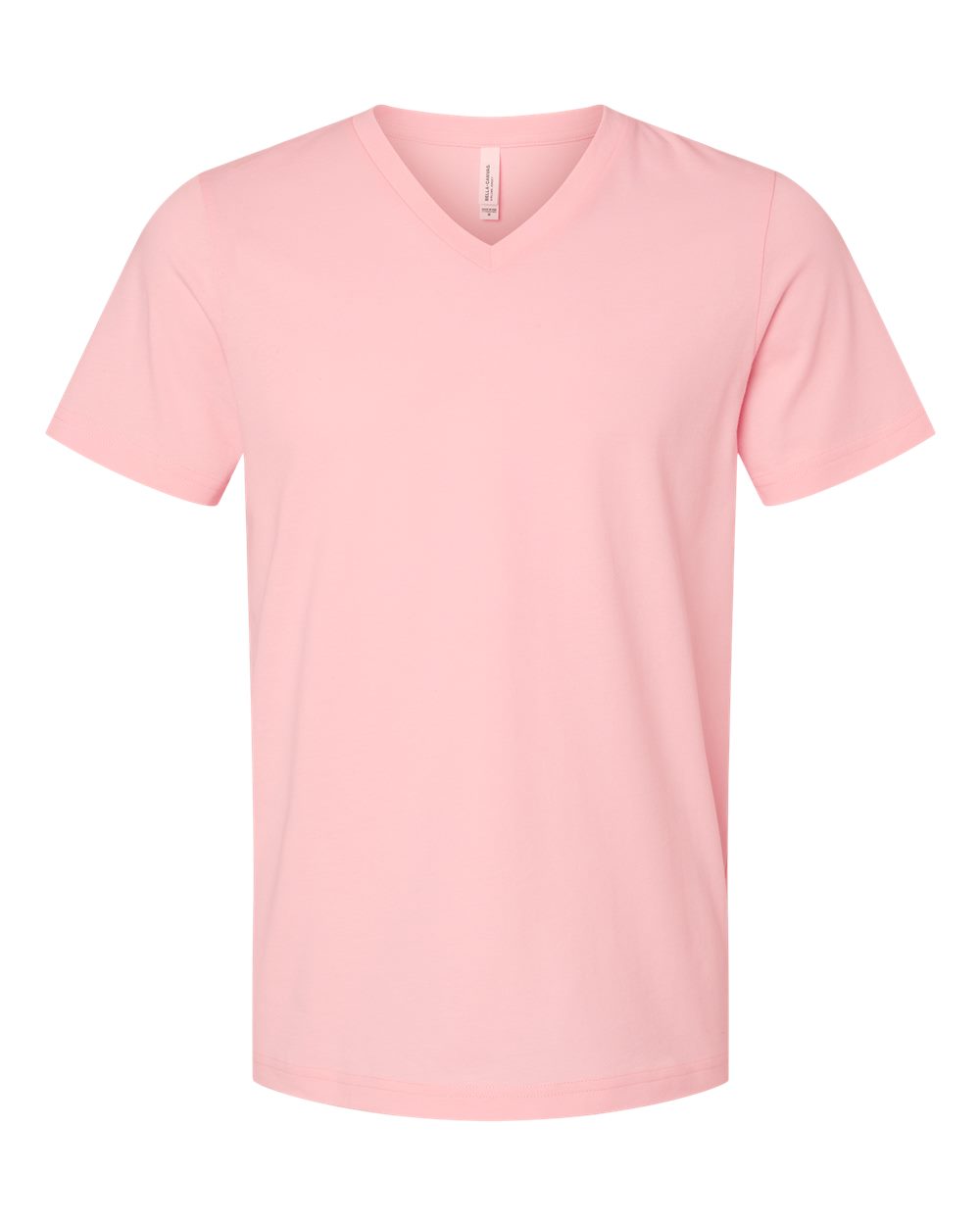 Unisex Jersey V-Neck Tee - 3005 39