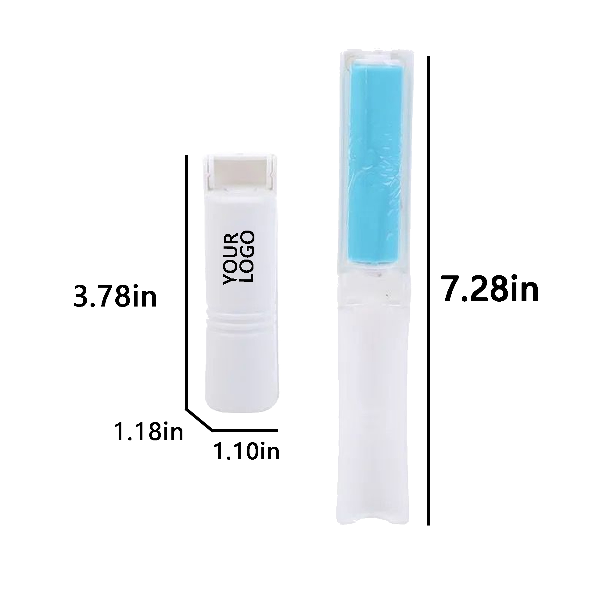 Portable Dust Roller 3