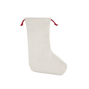 Christmas Stocking Shaped Gift Bags 8