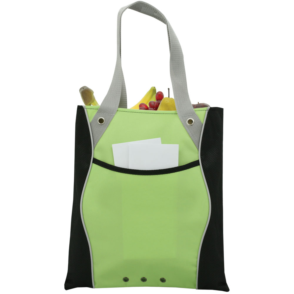 Nemo Poly Canvas Tote 5