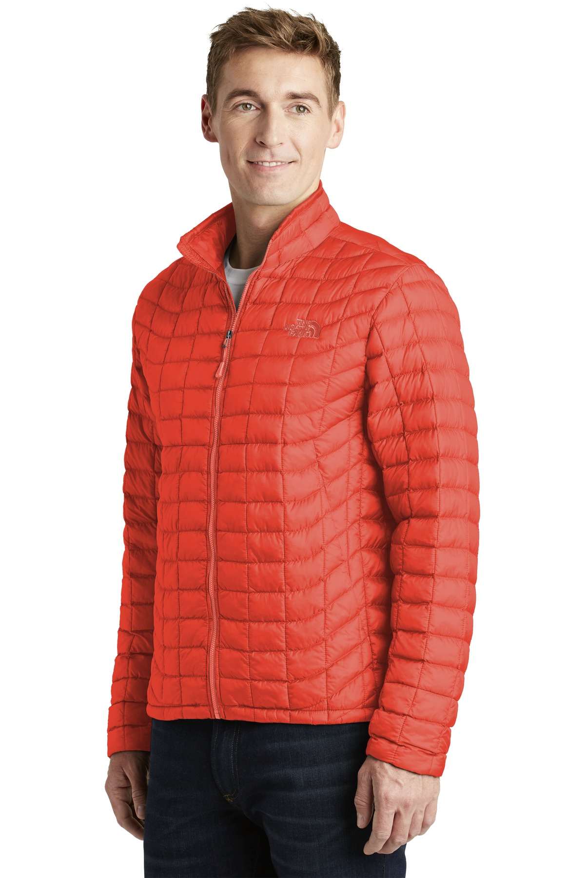 The North Face® ThermoBall Trekker Jacket 25