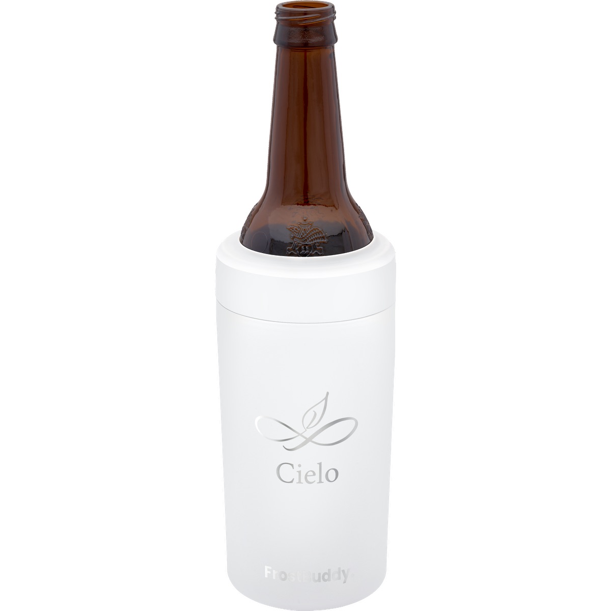 Frost Buddy® Universal Buddy 2.0 - White 12