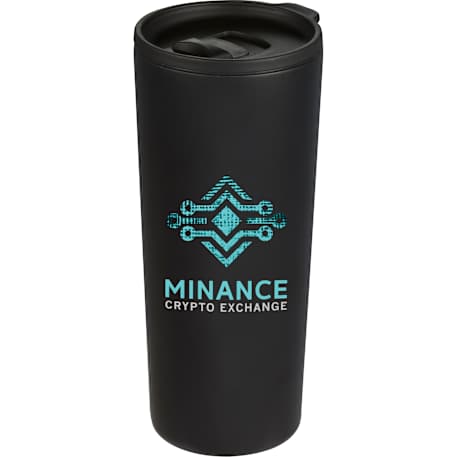 Leeston Copper Vacuum Insulated Tumbler 24oz 25