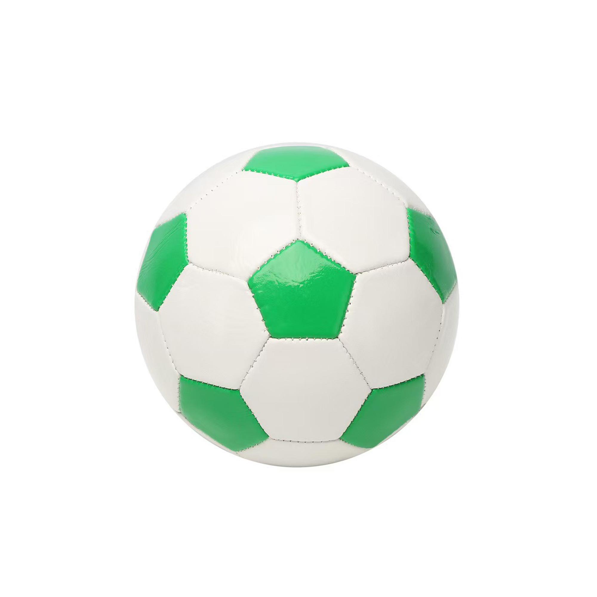 PU Soccer Ball 5.9" Diameter For Children 5
