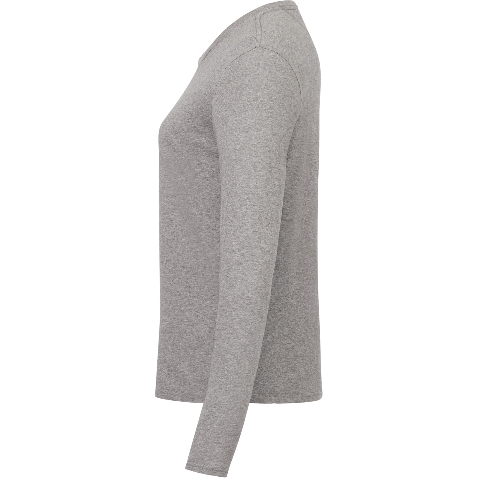 tentree Organic Cotton Longsleeve Tee - Women's 48