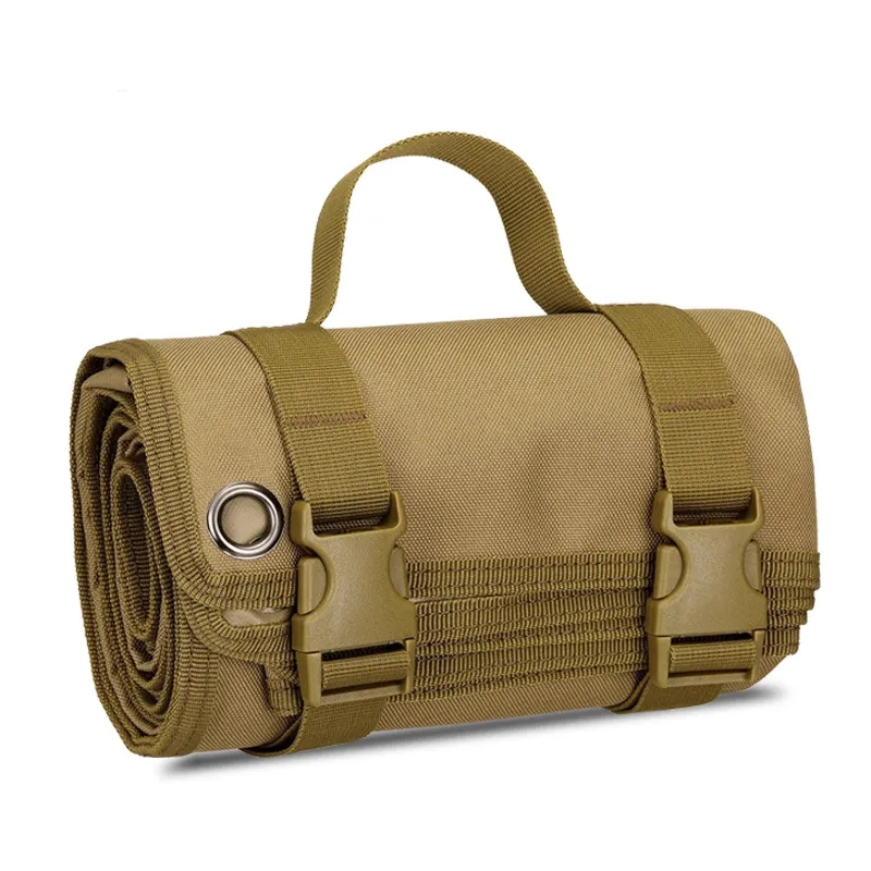 Roll-up Tactical Shooting Blanket 1