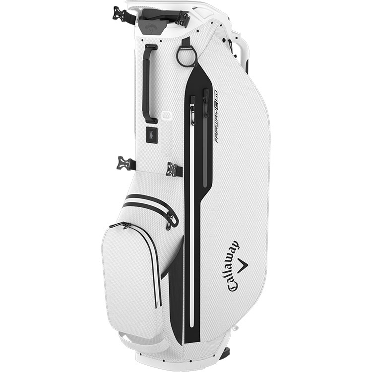Callaway Fairway C HD Stand Bag 45