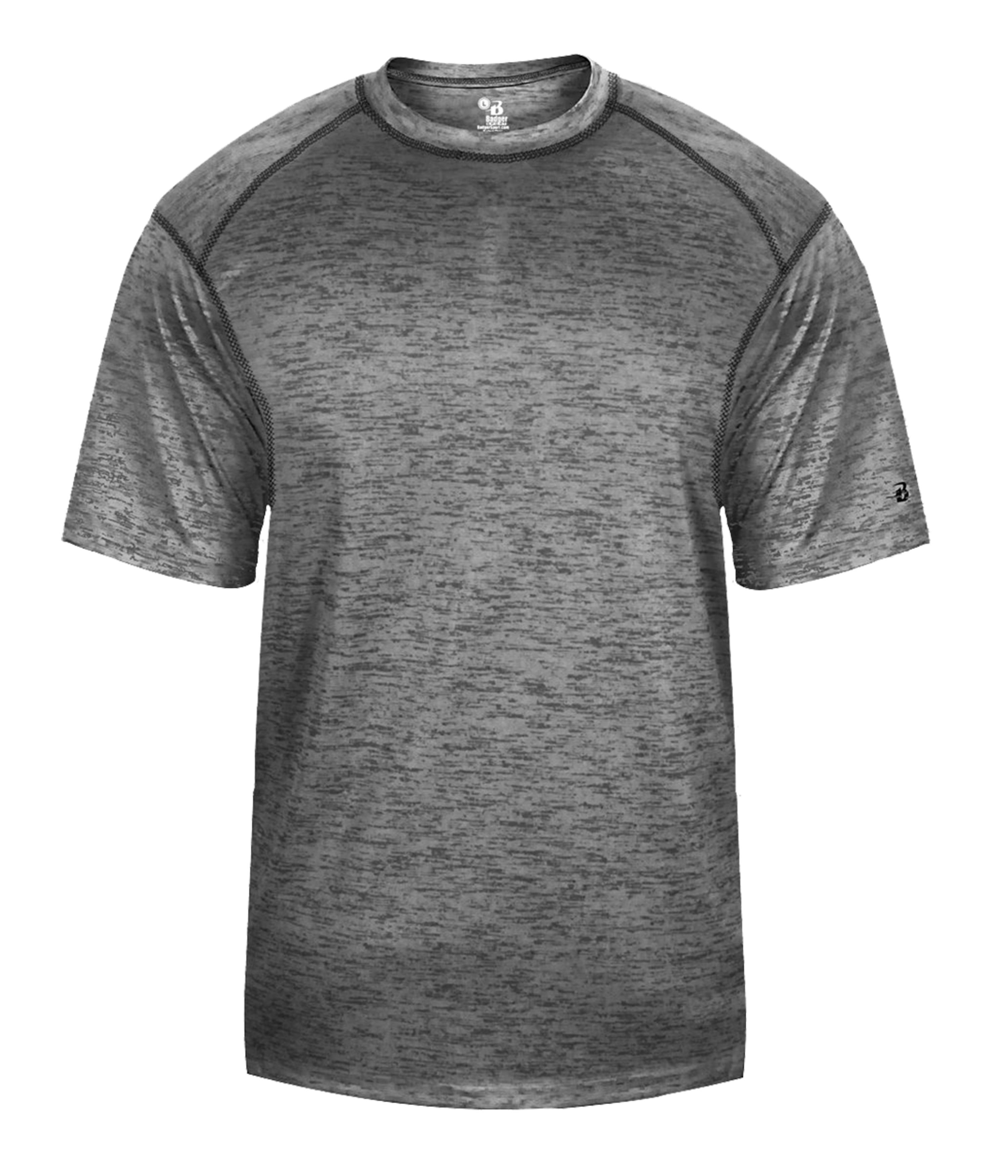 TONAL BLEND TEE 6
