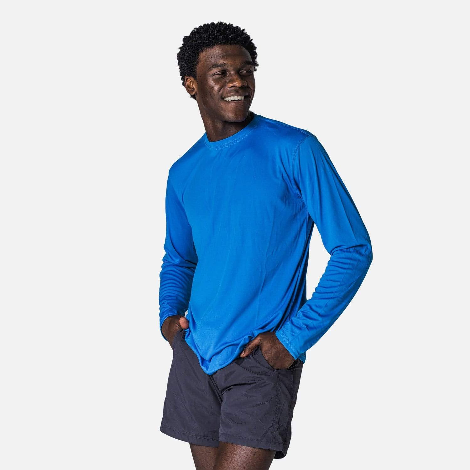 Vapor Apparel Men's Solar Long Sleeve Shirt 37