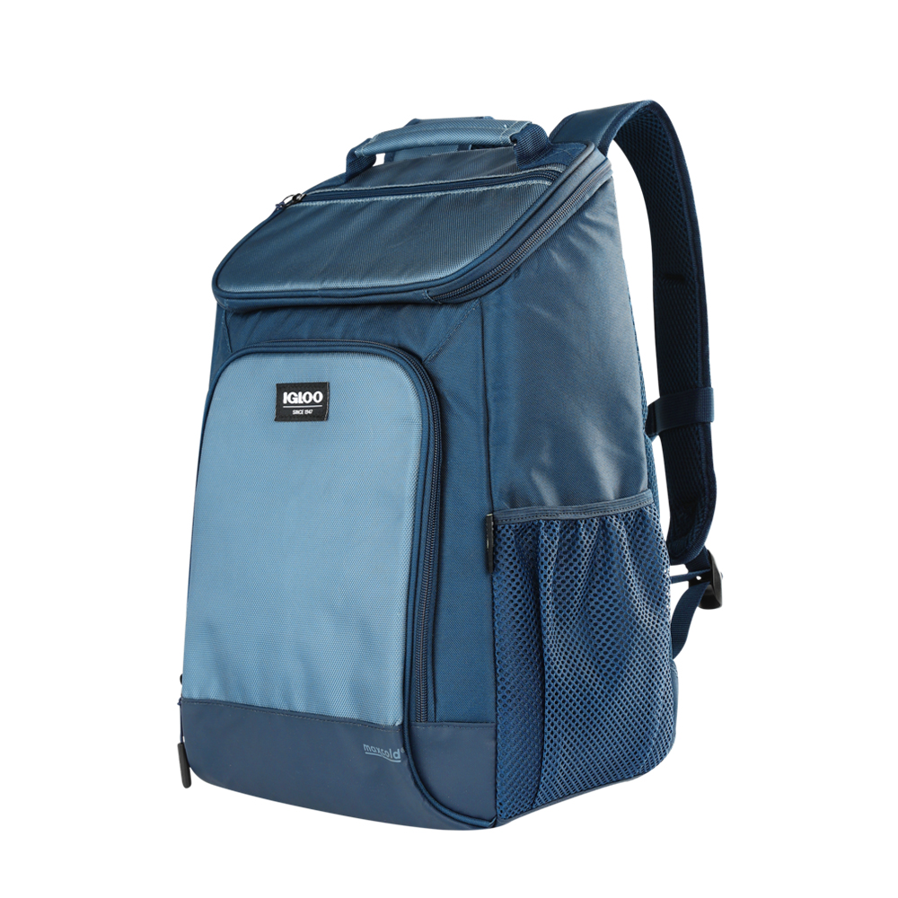 Igloo Maxcold Evergreen Top Grip Backpack