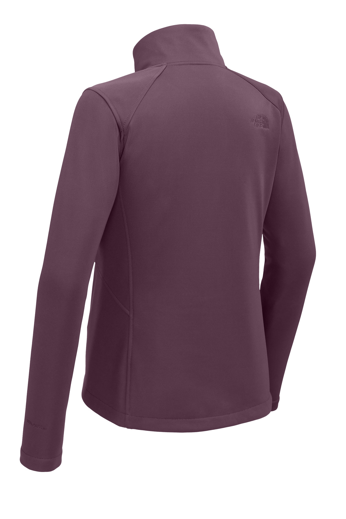 The North Face® Women's Chest Logo Ridgewall Soft Shell Jacket 10