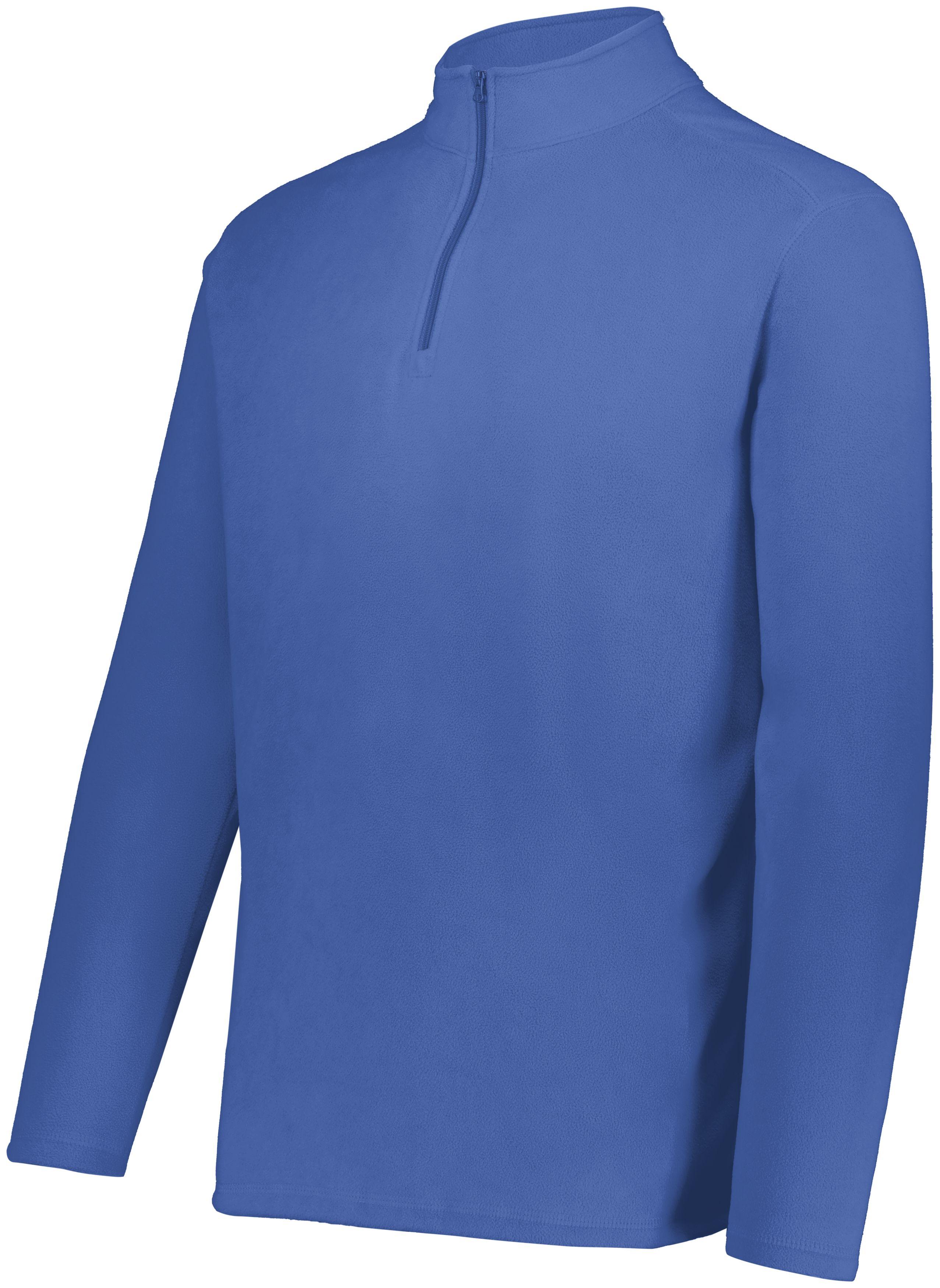 Micro-Lite Fleece 1/4 Zip Pullover, custom hoodie or sweatshirt with logo imprint 14