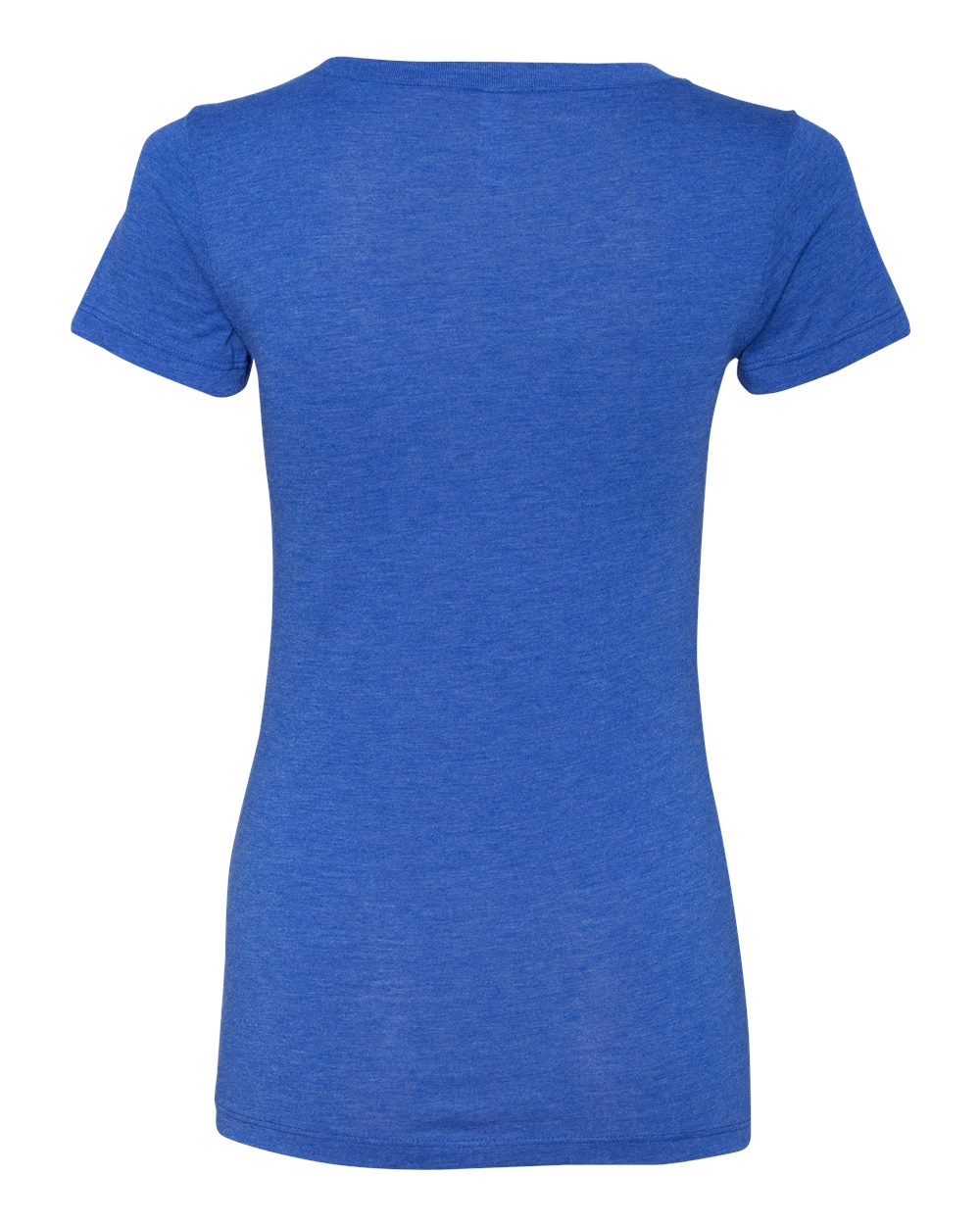 Women's Triblend Tee - 8413 35