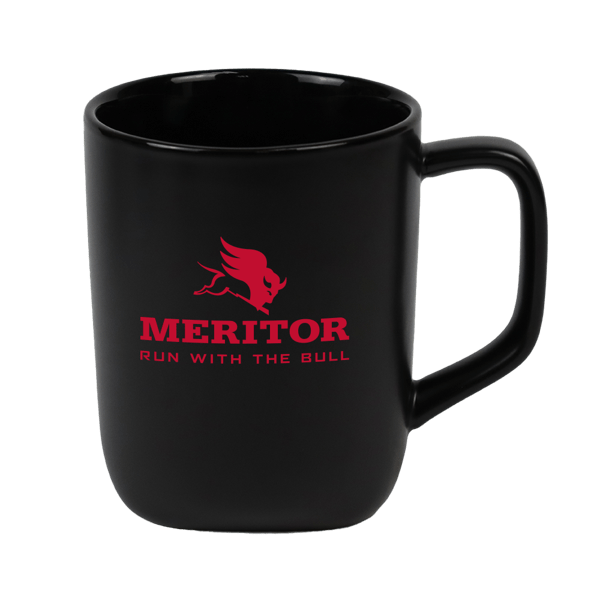Allentown 18oz Ceramic Mug 173