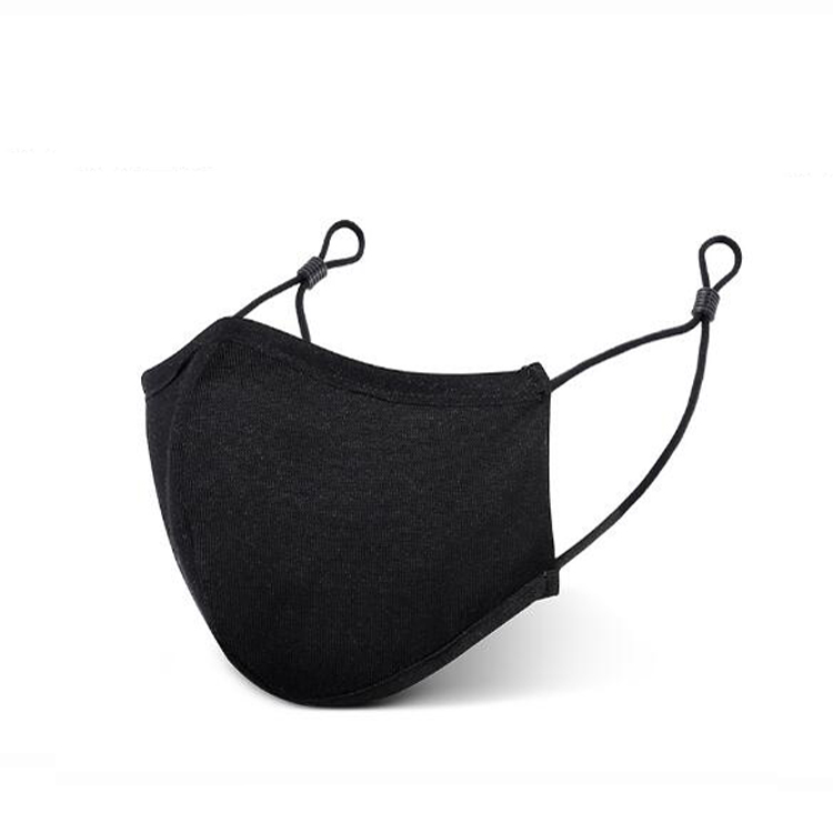 Anti-bacterial re-usable cotton Antibacterial Face Mask