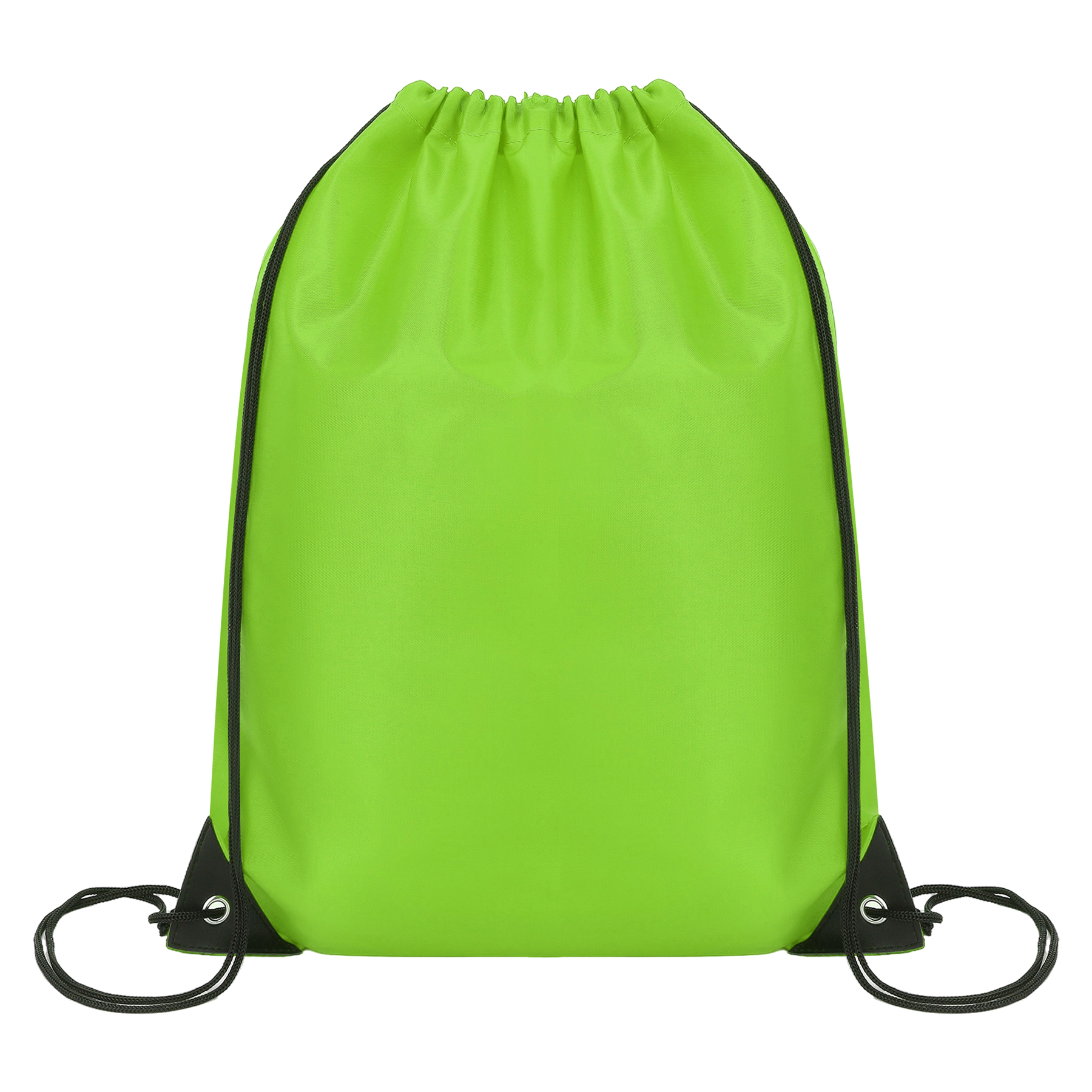 210D RPET Drawstring Backpack 3