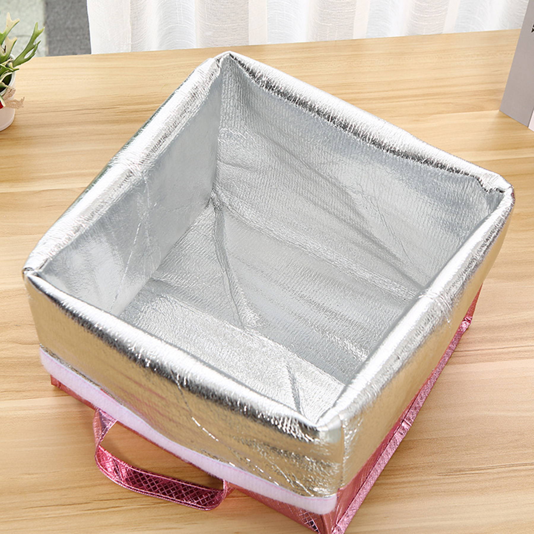 Insulated Lunch Bag 2