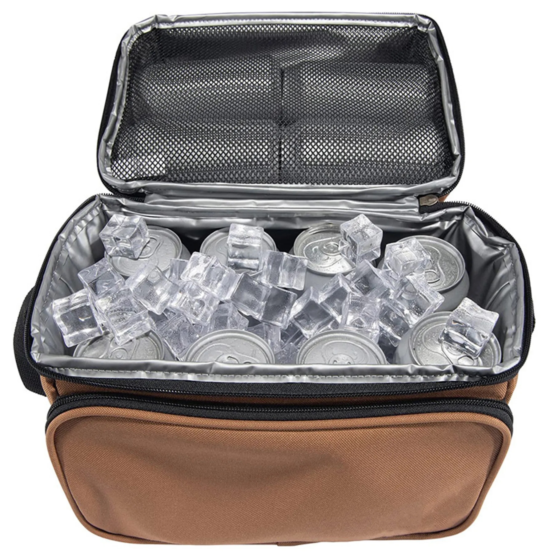 Portable Lunch Bag 6