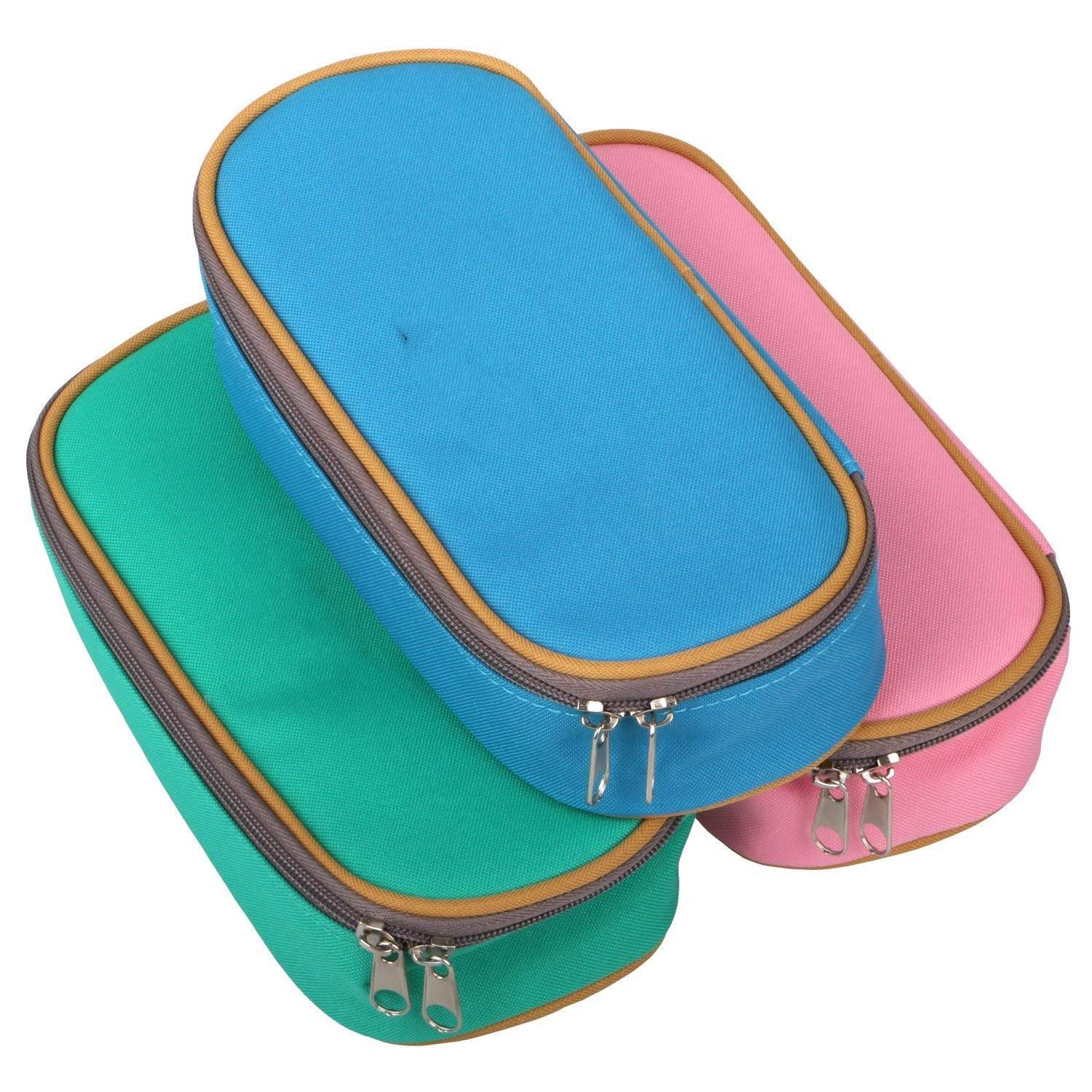 Multifunction Big Capacity Pencil Case 3