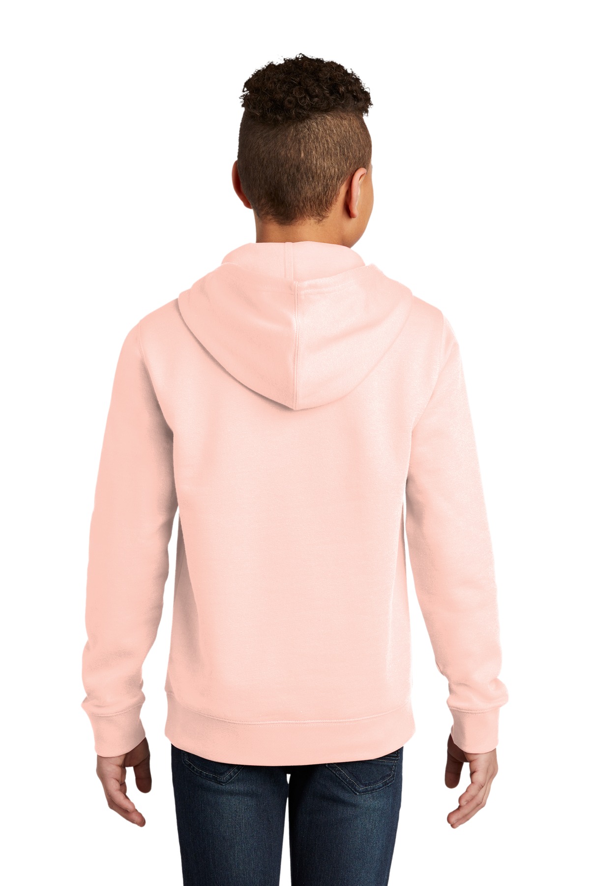 District® Youth V.I.T. Fleece Hoodie 43