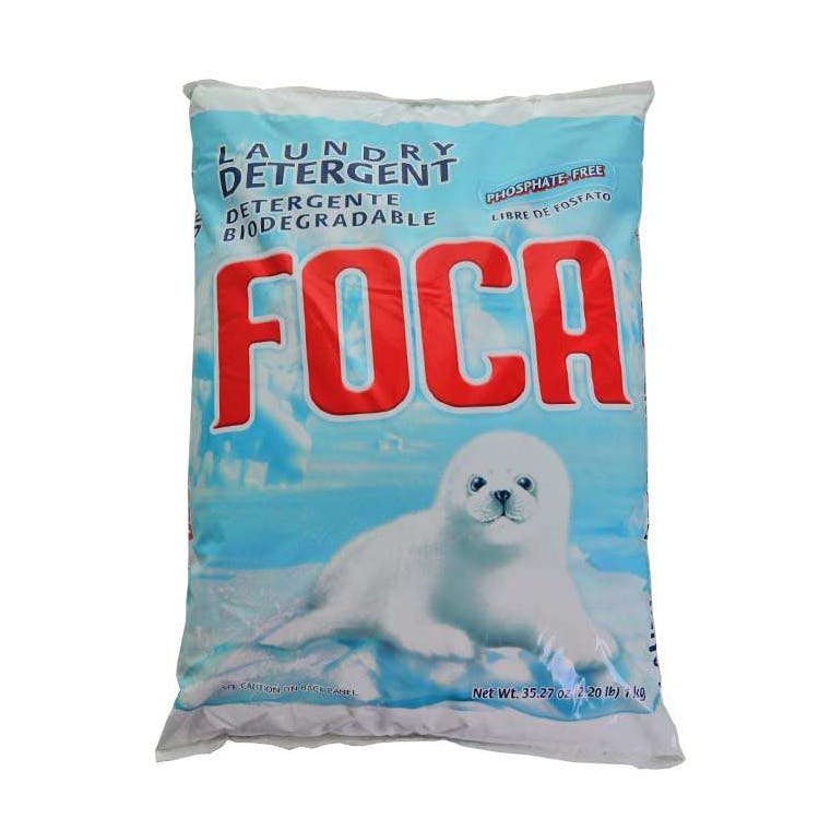 Foca Laundry Detergent 35 oz. 1