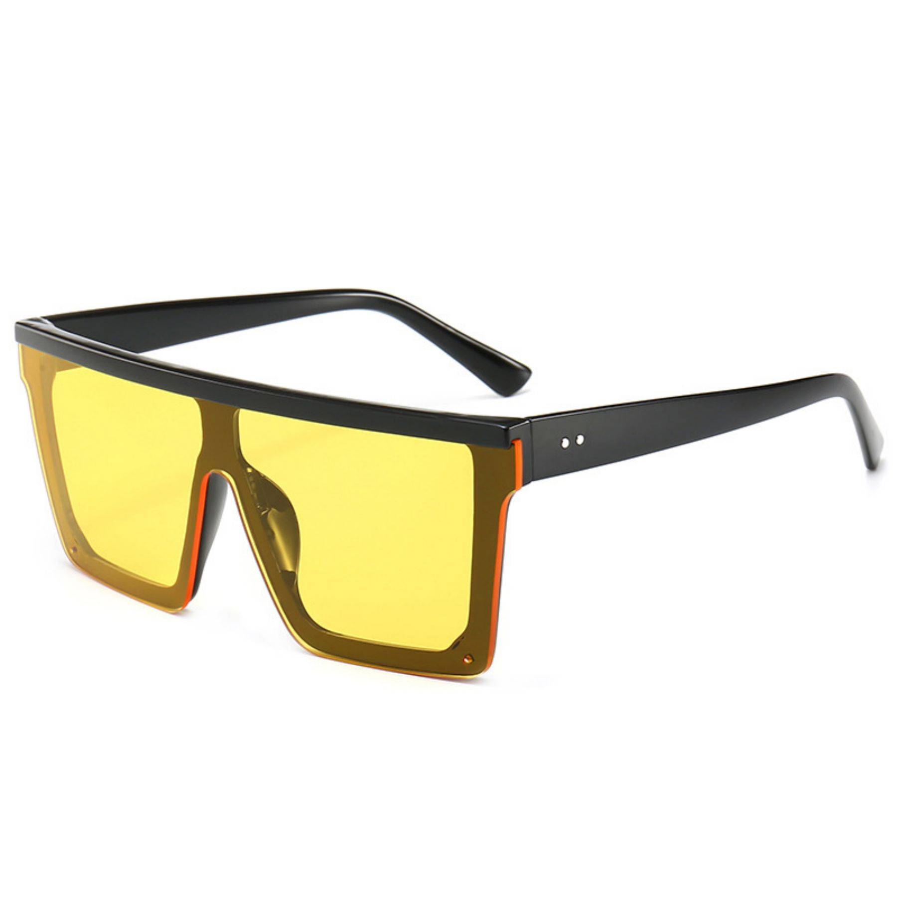 Sunglasses Square Oversized 4