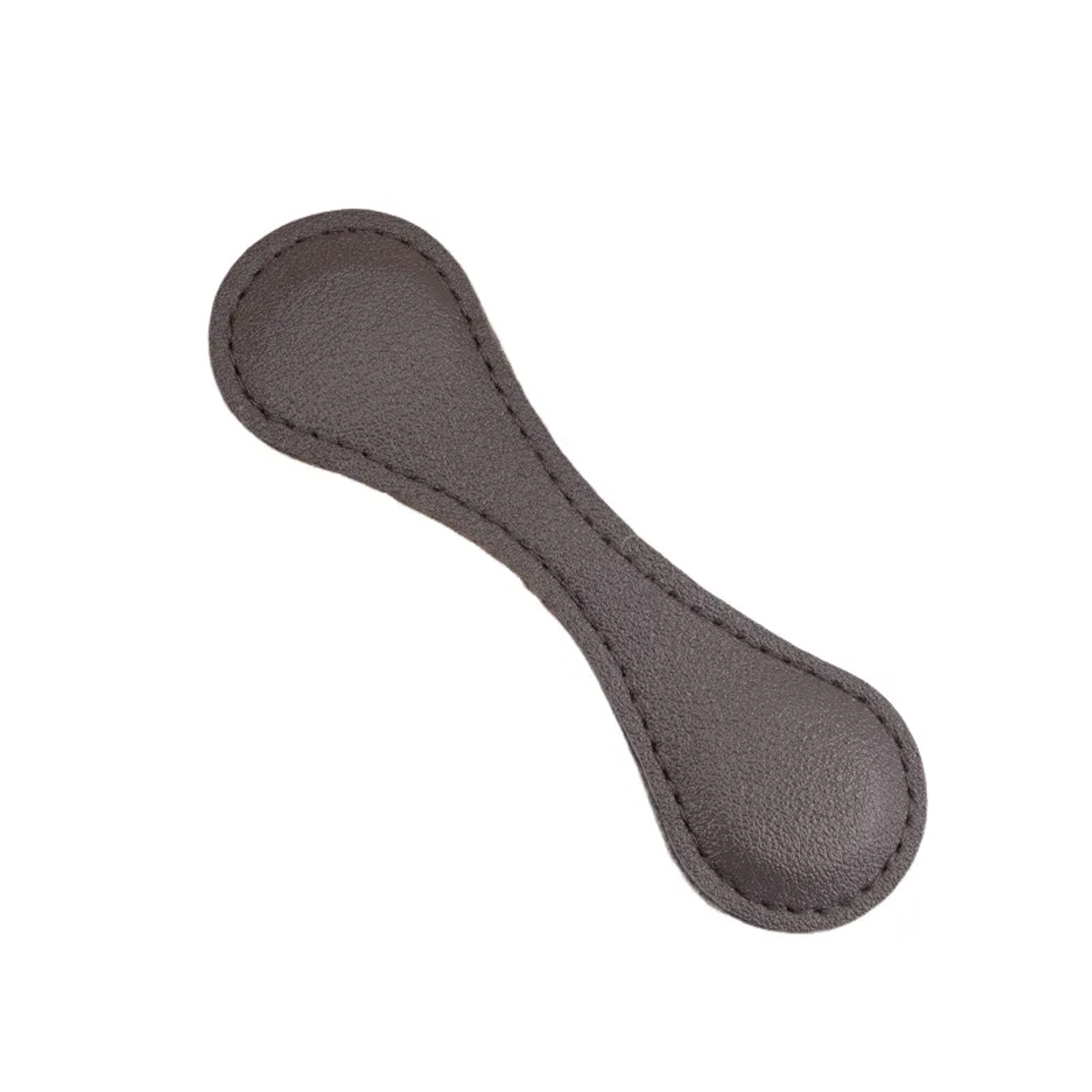 Slim PU Leather Bookmark 3.9 Inch for Daily Reading 3