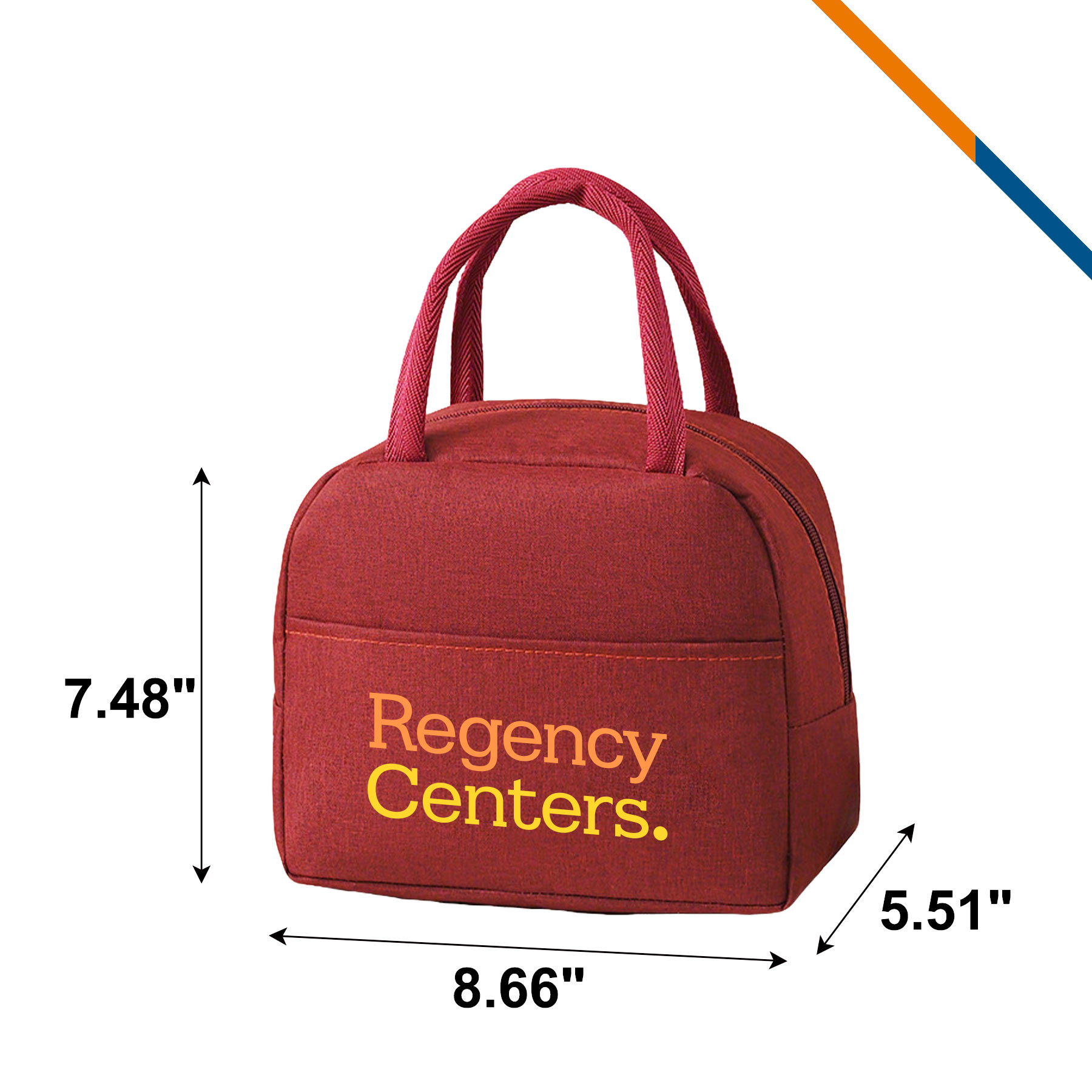 Lovevo Lunch Cooler Bag 9