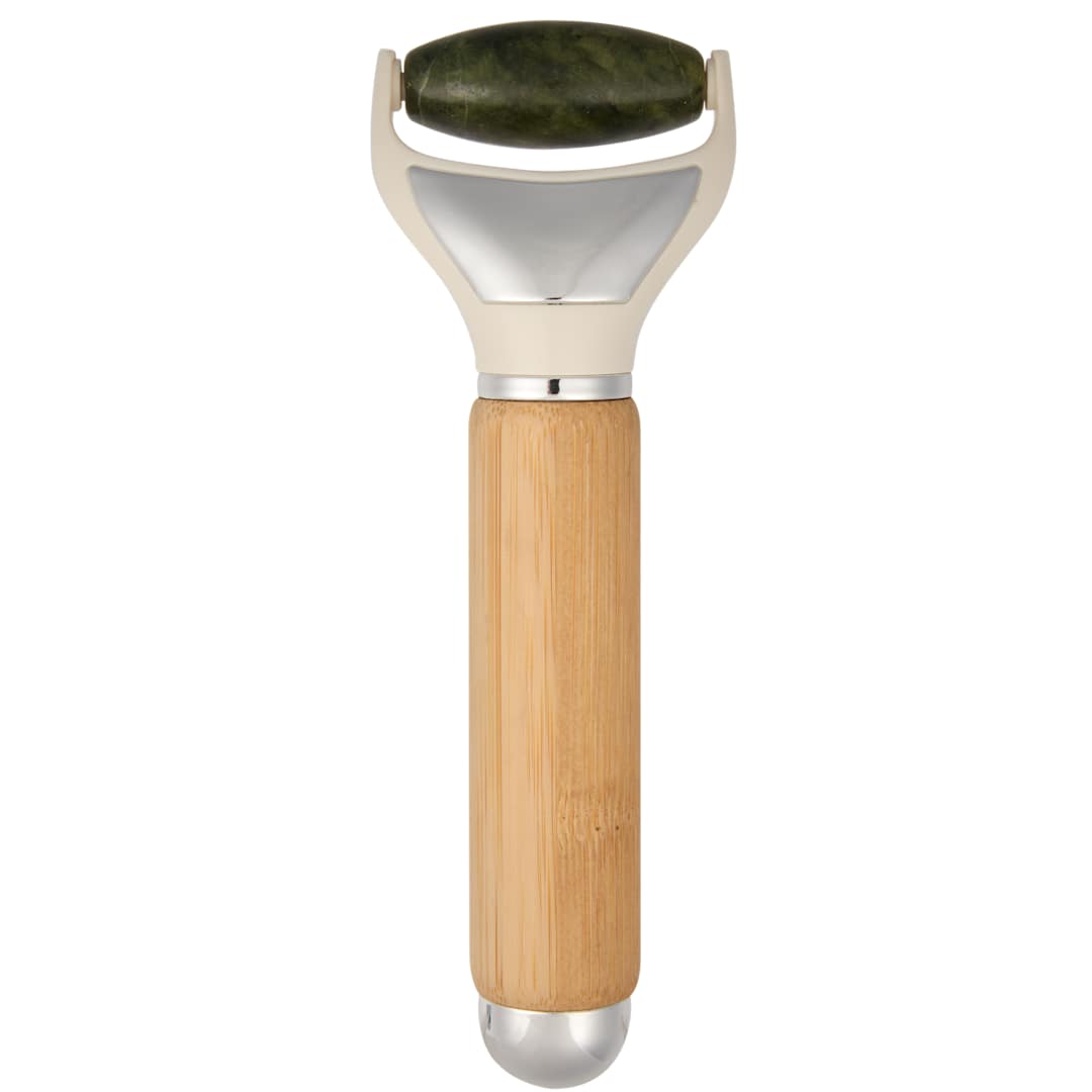 Wellable™ FSC® Bamboo 3-in-1 Face Body & Roller Se 91