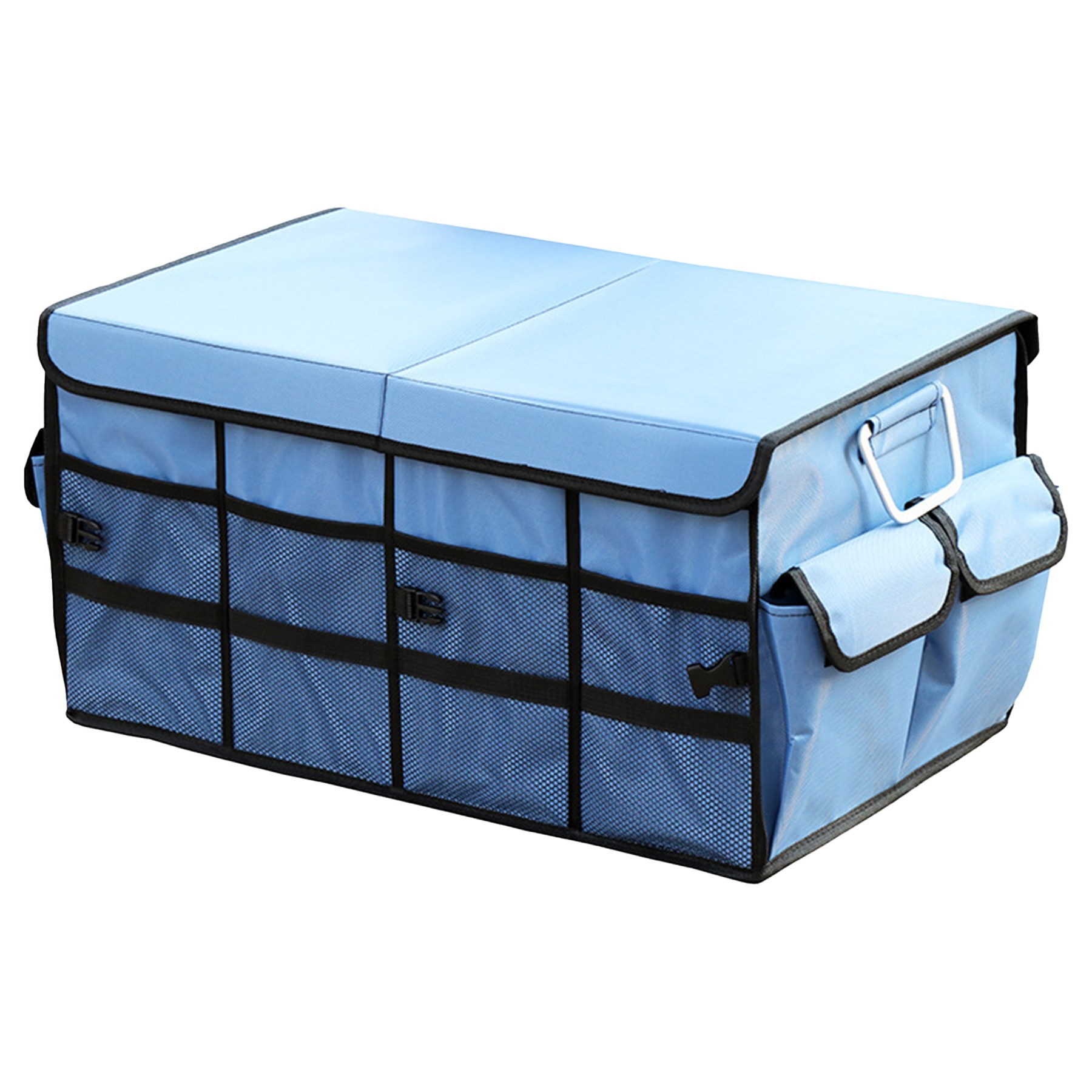 Car Storage Box 6