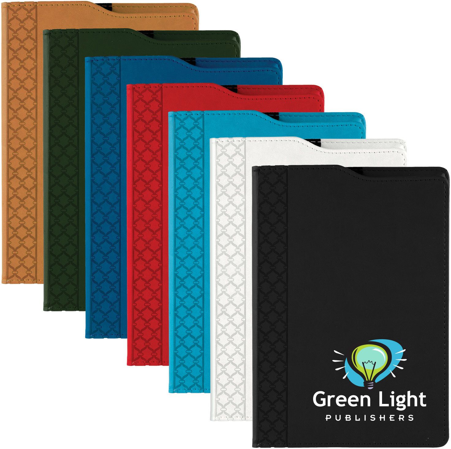 FULL COLOR MONTABELLA JOURNAL AND HEADLINE SET 18