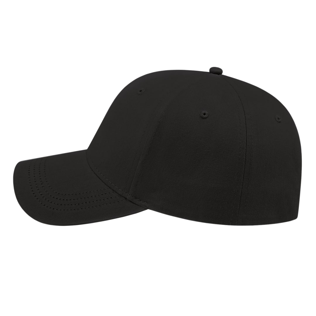 Cap America Lightweight Structured Low Profile Cap 79