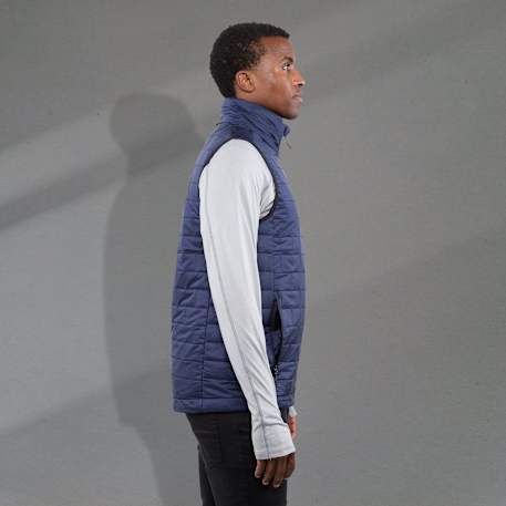Men's TELLURIDE Packable Insulated Vest 76