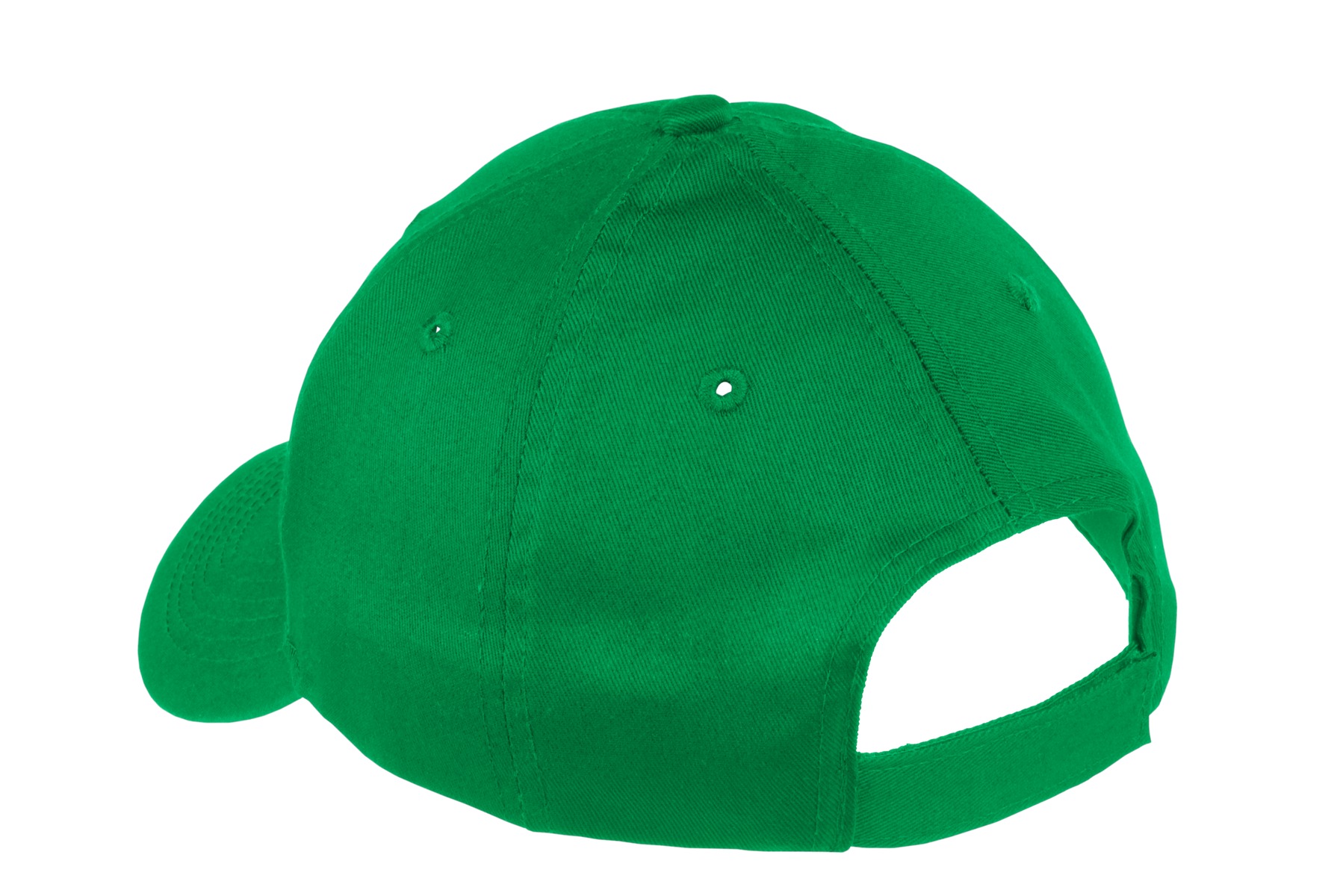 Port & Company® Youth Six-Panel Twill Cap 25