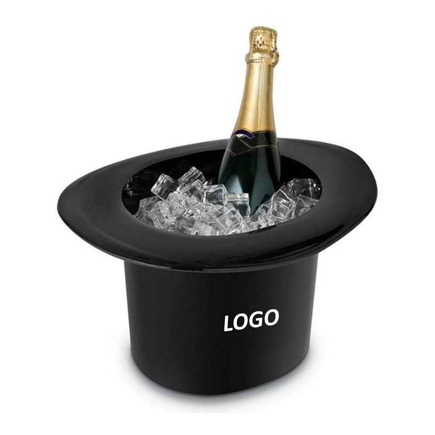 Top Hat Ice Bucket 1