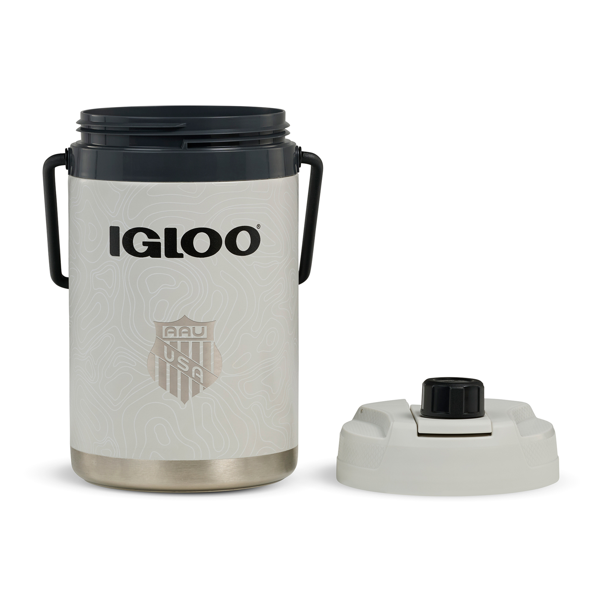 Igloo® Trailmate Hybrid Jug - 54 Oz. 22