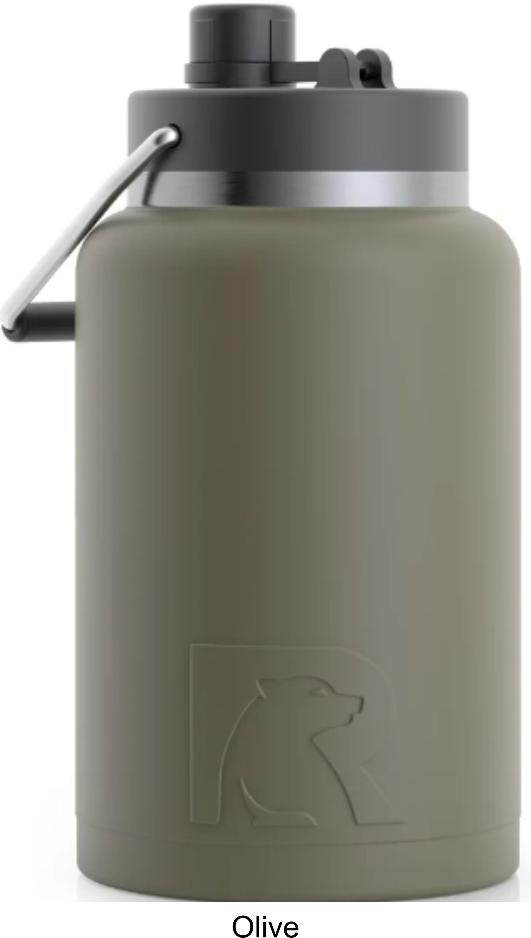 RTIC 64 oz. Half Gallon Bottle Jug 21